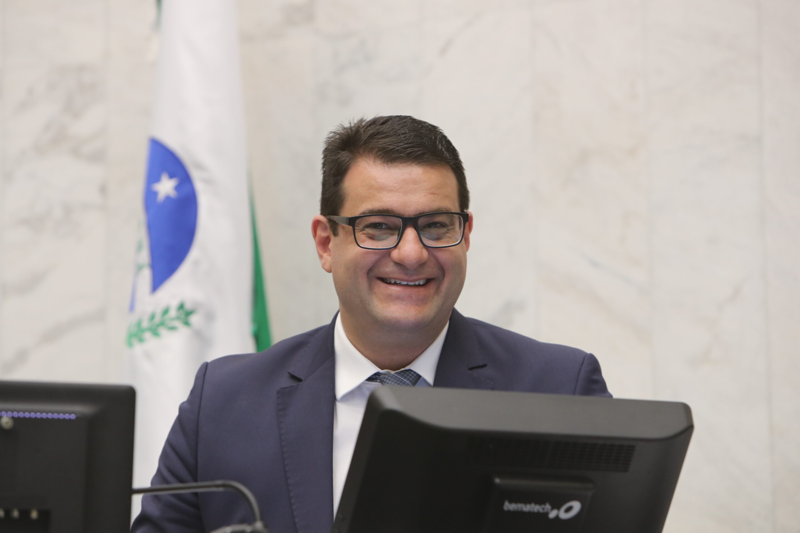LEIS ESTADUAIS APROVADAS E SANCIONADAS