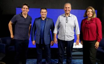 Republicanos faz evento em Curitiba e filia profissionais das Artes Marciais