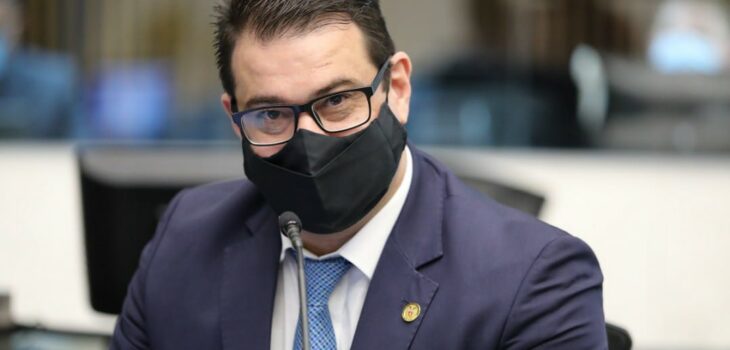 Projeto Milhas solidárias é aprovado na Assembleia Legislativa