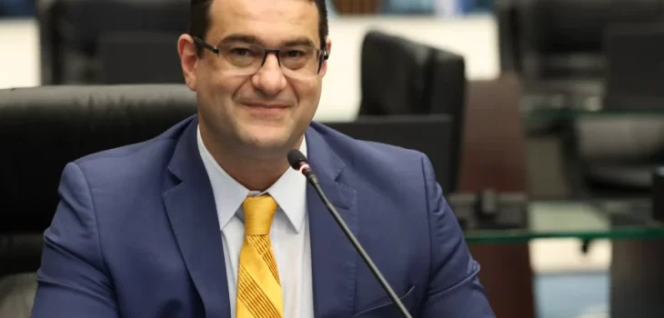 Sob nova direção, Republicanos do Paraná faz evento de filiação e quer dobrar número de eleitos em 2024