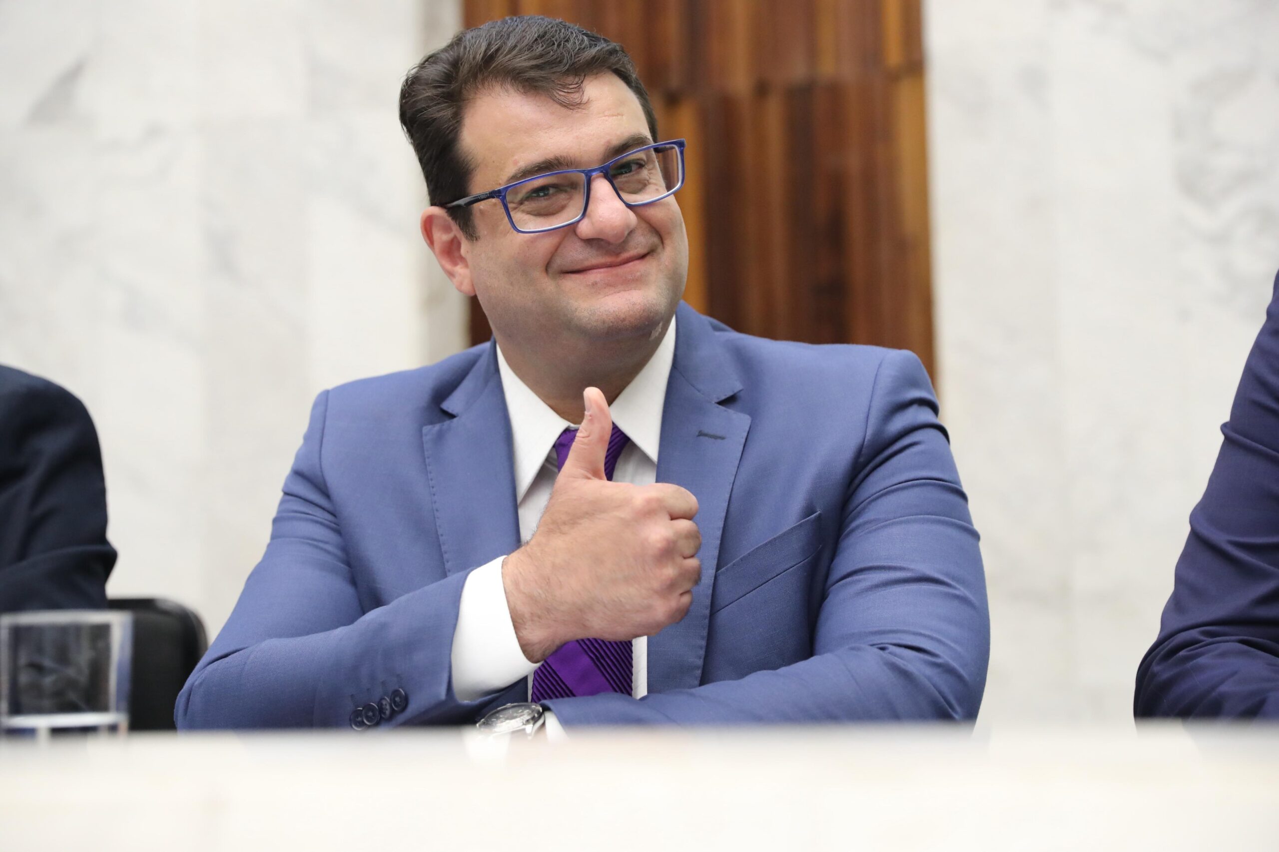 Amaro fará Audiência Pública que debaterá criação do Código Estadual de Direitos dos Animais no Paraná