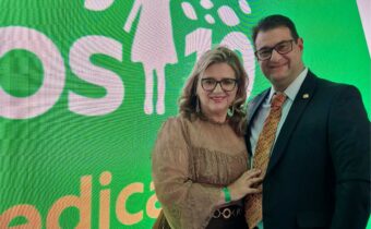 Amaro faz diversas agendas em seu gabinete ao longo da semana, confira algumas…