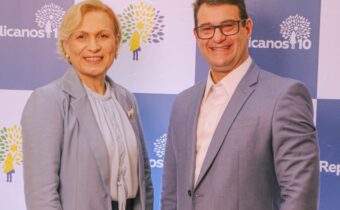 Amaro e Meri Martins participam de evento de pré candidaturas em noite histórica