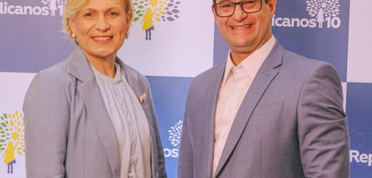 Amaro e Meri Martins participam de evento de pré candidaturas em noite histórica